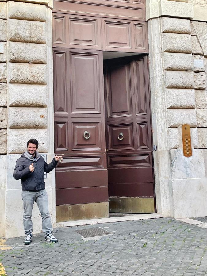 Martina Al Colosseo Appartamento Roma
